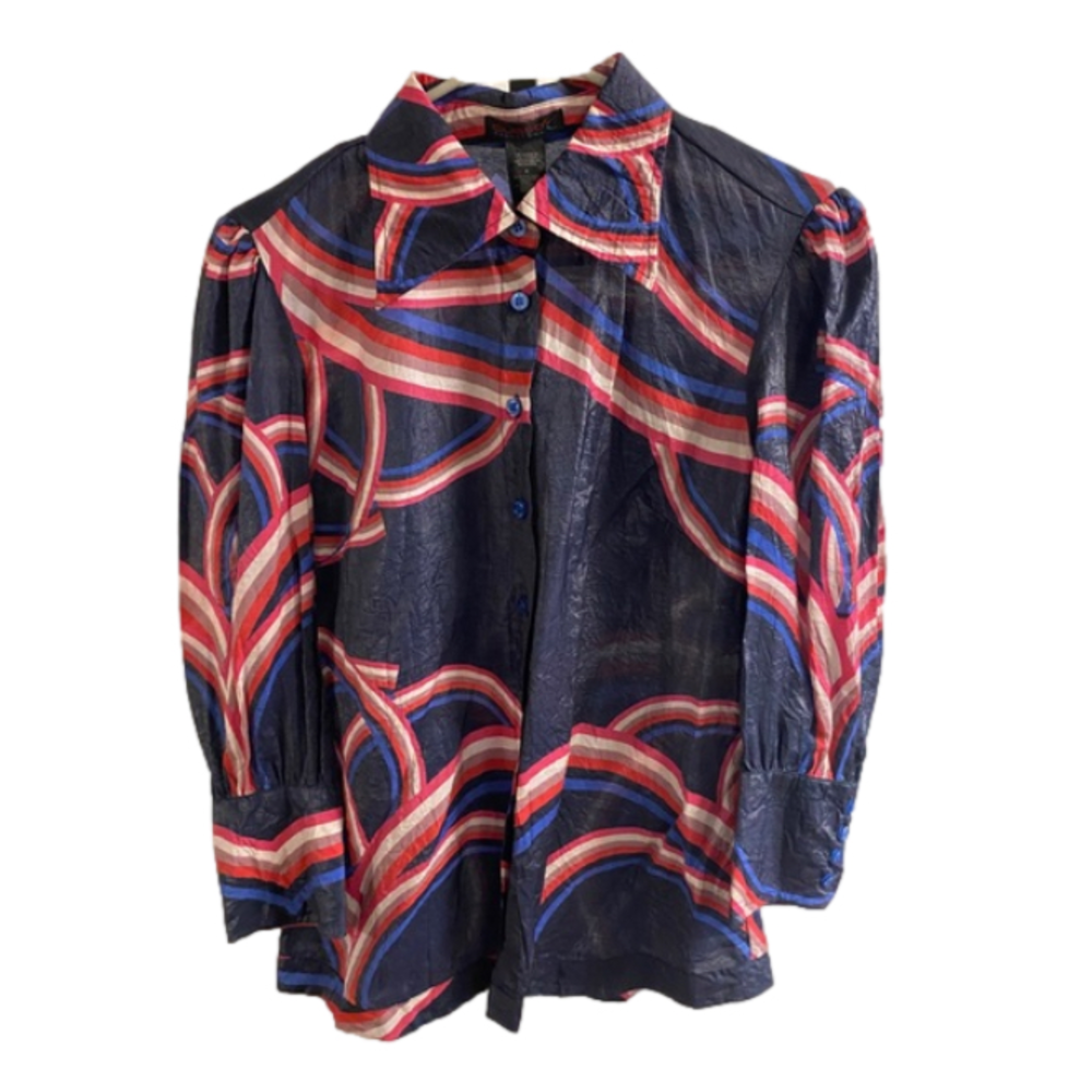 Nwt Custo Barcelona top size 4